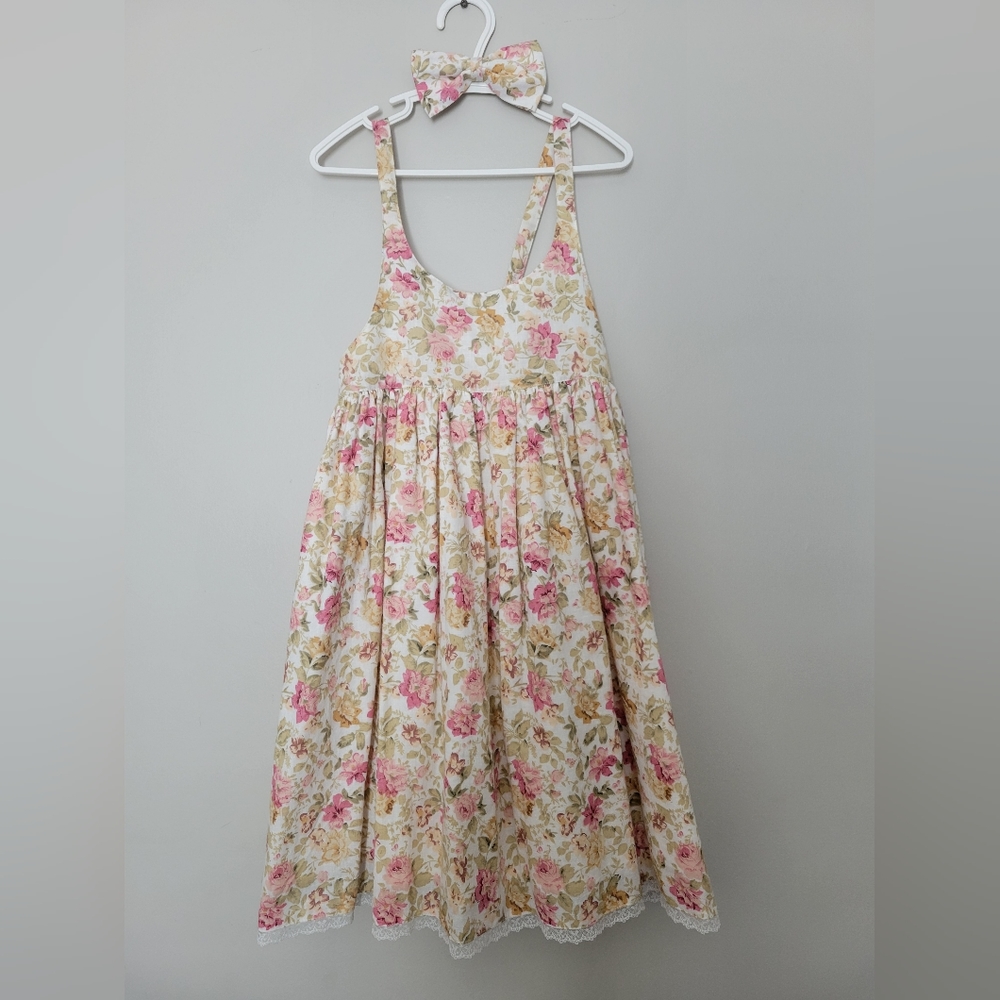 Vintage Sundress by Lacey Lane